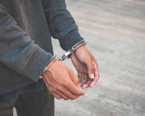 Religious group's leaders arrested amid mysterious disappearances