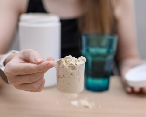 Is creatine the next big health supplement — or just another trend?