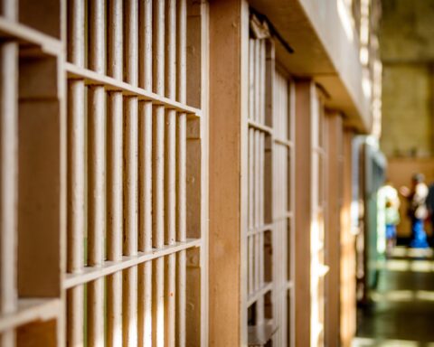 California State announces prison shutdown affecting 2,700 inmates