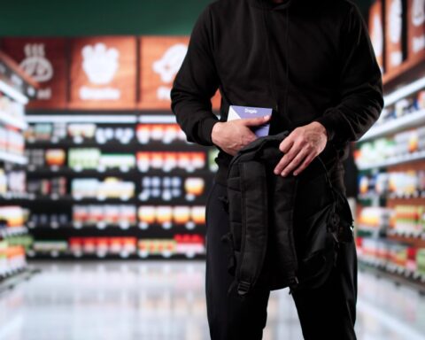 600 heists unraveled: Inside the retail crime that shocked California