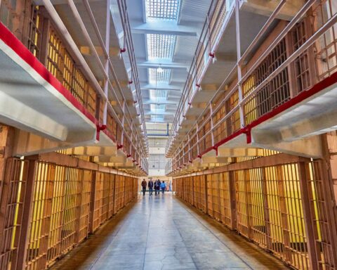 California launches new $38M pilot program to tackle prison heat