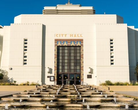 Santa Monica considers fiscal emergency amid mounting sex abuse settlements
