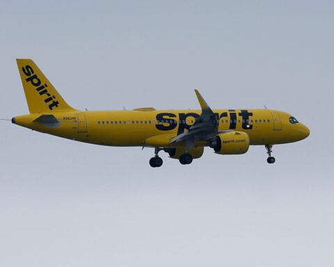 Spirit Airlines cancels flights to key California airports: What this means for your travel plans
