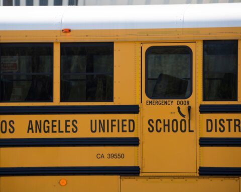 Families fight back and win in historic LAUSD settlement over remote learning