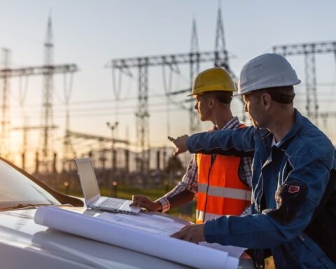 Turning the tide: California energy deal brings cleaner, cheaper power