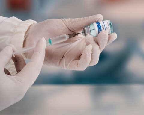 Four States, One Voice: Unified Vaccine Plan Unveiled