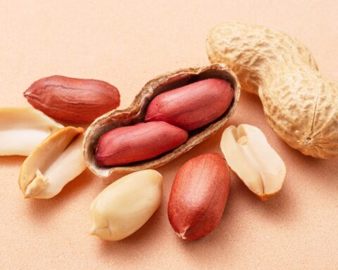 UCLA's mRNA-based solution aims at reversing peanut allergies