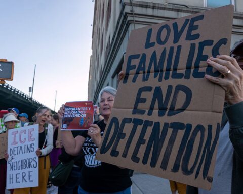 Immigrants abandon their American dream amid rising fears of enforcement raids