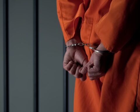 Rotten food, rats, and rising deaths: Inside L.A.’s jail crisis