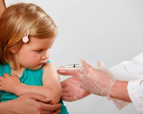 Can California’s vaccine law survive Washington pushback?