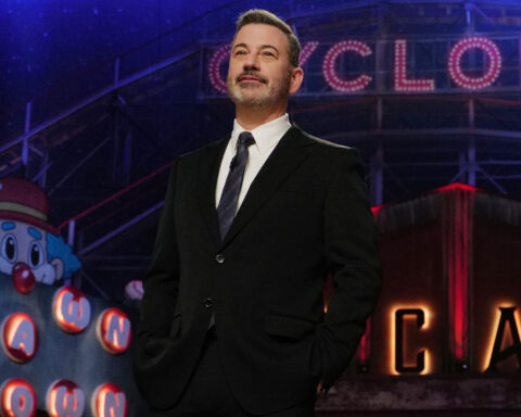 Jimmy Kimmel explains how he learned he was being yanked off the air — and thought he’d never return