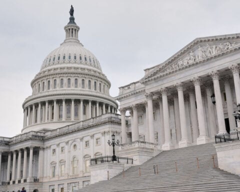 Is the federal government shutdown affecting you? Tell us about it