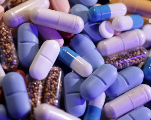 Drugmakers pressured with Trump tariffs after price‑cut talks faltered