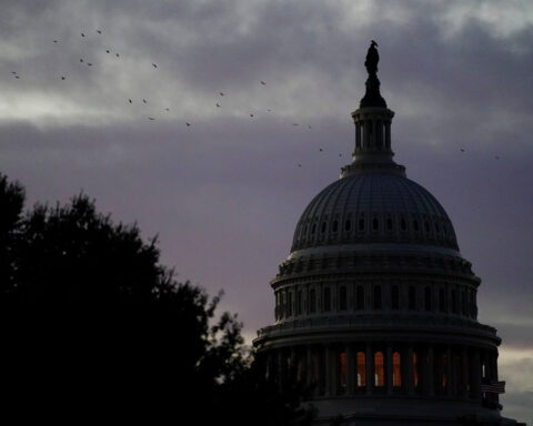 What do Democrats and Republicans want in the US government shutdown fight?
