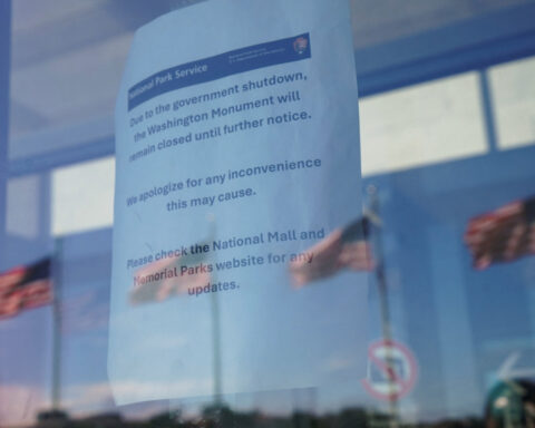 US government shutdown: What is open, what is closed