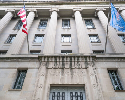 Justice Department fires prosecutor falsely tied to Comey case in social media post