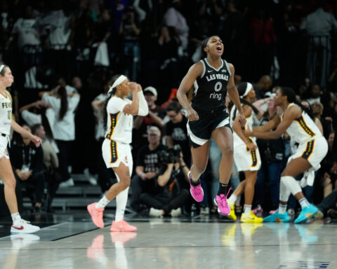 Aces and Mercury overcame challenges to reach the WNBA Finals