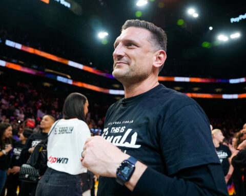 The WNBA Finals begin on Friday. Here are some things to know