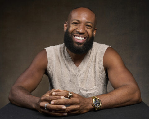 Carlos King talks ownership, navigating racism and building Black reality TV empires