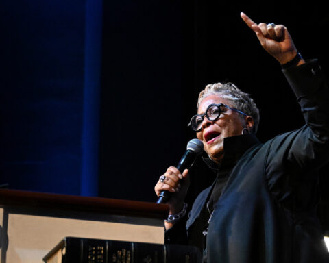 First female Archbishop of Canterbury still an outlier among world's top religious leaders