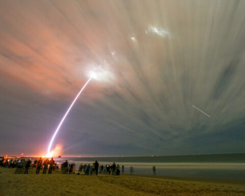 Data centres in space? Jeff Bezos says it's possible