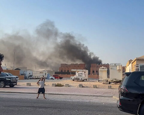 Trump claimed victory after Hamas’ response to ceasefire plan, boxing in Netanyahu