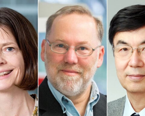Nobel Prize in medicine goes to trio of scientists for discovering how the immune system is kept in check