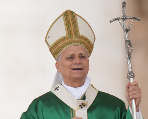 Pope Leo XIV starts to correct some of Francis' more problematic financial decisions