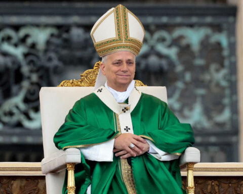 Pope Leo will travel to Turkey and Lebanon in first international trip