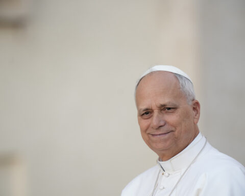 Pope Leo XIV to visit Turkey and Lebanon on first foreign trip, says he'll bring message of peace