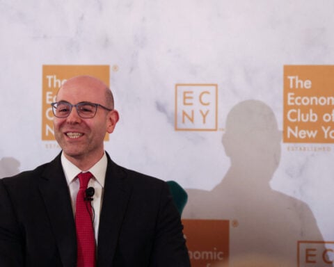Fed's Miran says calm bond market shows support for rate cuts