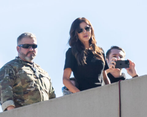 National Guard members from Texas are in Illinois in Trump's latest move to send troops to cities