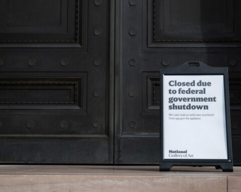 Trump administration questions automatic back pay for furloughed US employees