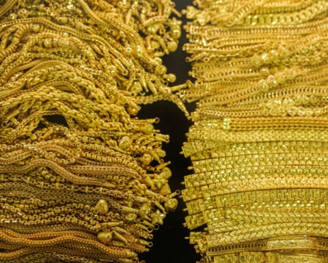 Gold at $4K - Be afraid, be very afraid