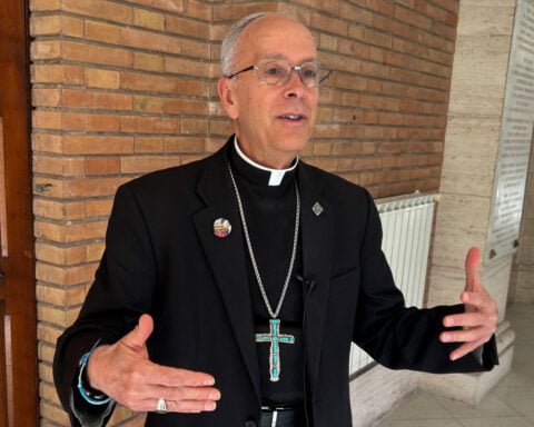 Pope Leo tells US bishops to address Trump's immigration crackdown