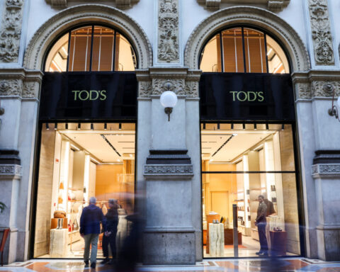 Italian prosecutors seek special supervision for Tod's over labour exploitation