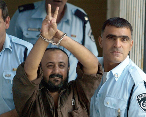 Hamas is demanding the release of a prominent Palestinian prisoner. This could be a red line for Israel