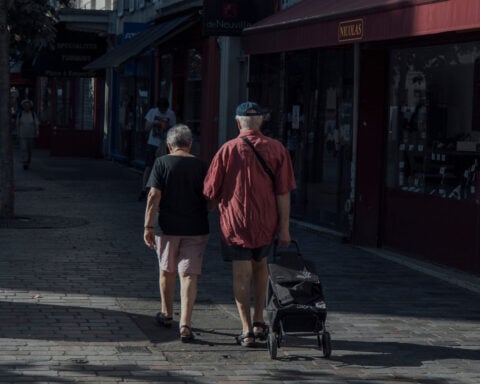 Fall of yet another premier will make it hard for France to fix its finances. What’s behind its debt problem?