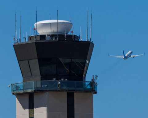 US shutdown not creating significant flight disruptions, IATA's chief says