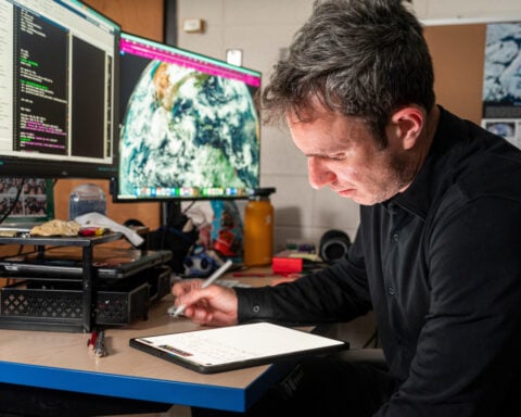 Meet the 22 artists, scientists and authors who will each get $800,000 MacArthur genius grants