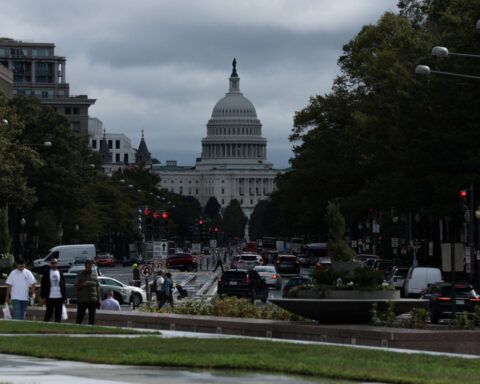 Upcoming deadlines in the US government shutdown