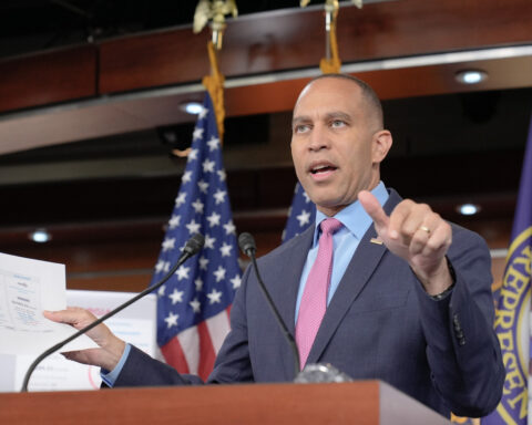 Pressure points ahead could bring a quicker end to the shutdown