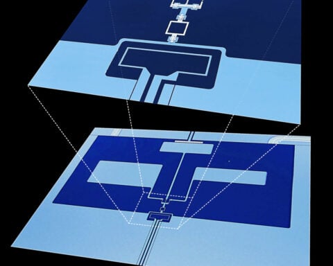 Nobel Prize in physics awarded for ultracold electronics research that launched a quantum technology