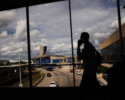 What to do if your flight is delayed or canceled during the US government shutdown