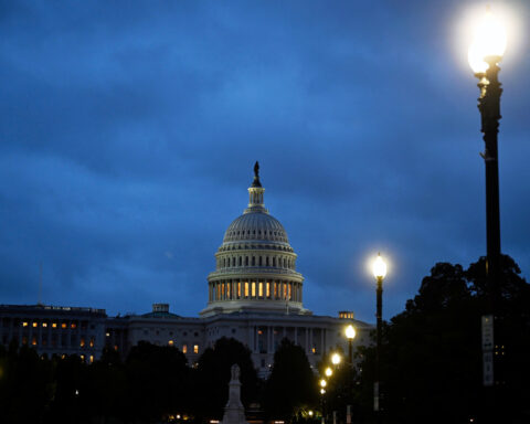 Senate Republicans vote down legislation to check Trump's use of war powers against cartels