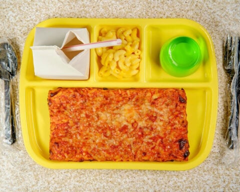 California enacts nation’s first law to define and ban ultraprocessed foods