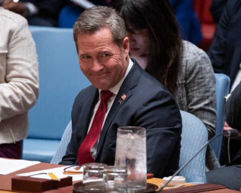 United Nations to cut 25% of its global peacekeeping force in response to US funding strains