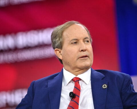 8 people charged in connection with clinics providing abortions illegally, Texas attorney general says