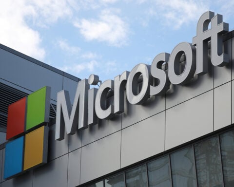 Microsoft taps Harvard for Copilot health queries as OpenAI reliance eases, WSJ reports