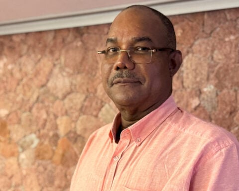 Seychelles president seeks to avert opposition sweep in run-off election